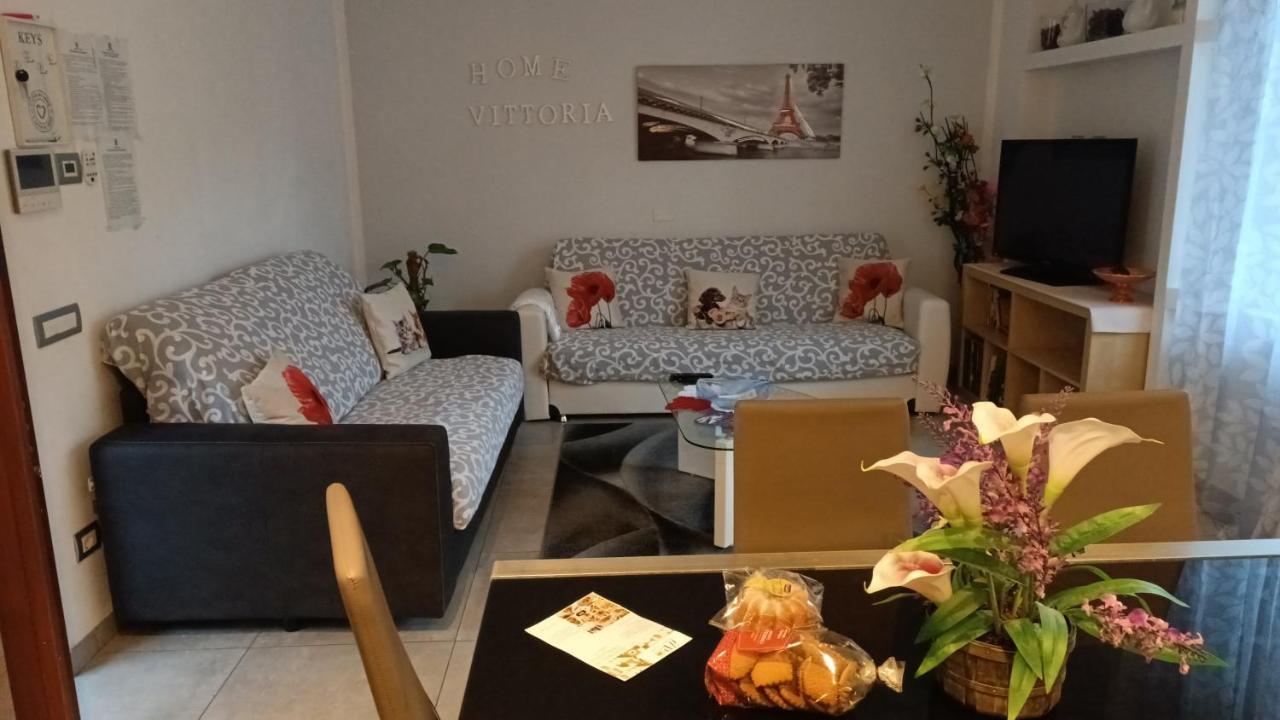Home Vittoria Lago Di Комо Экстерьер фото
